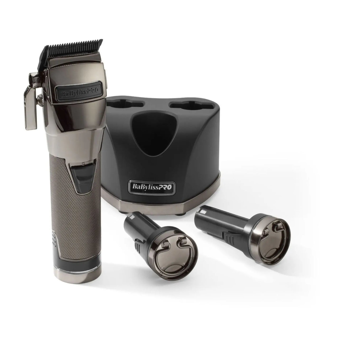 BaByliss 4Artists SnapFX Clipper BaByliss