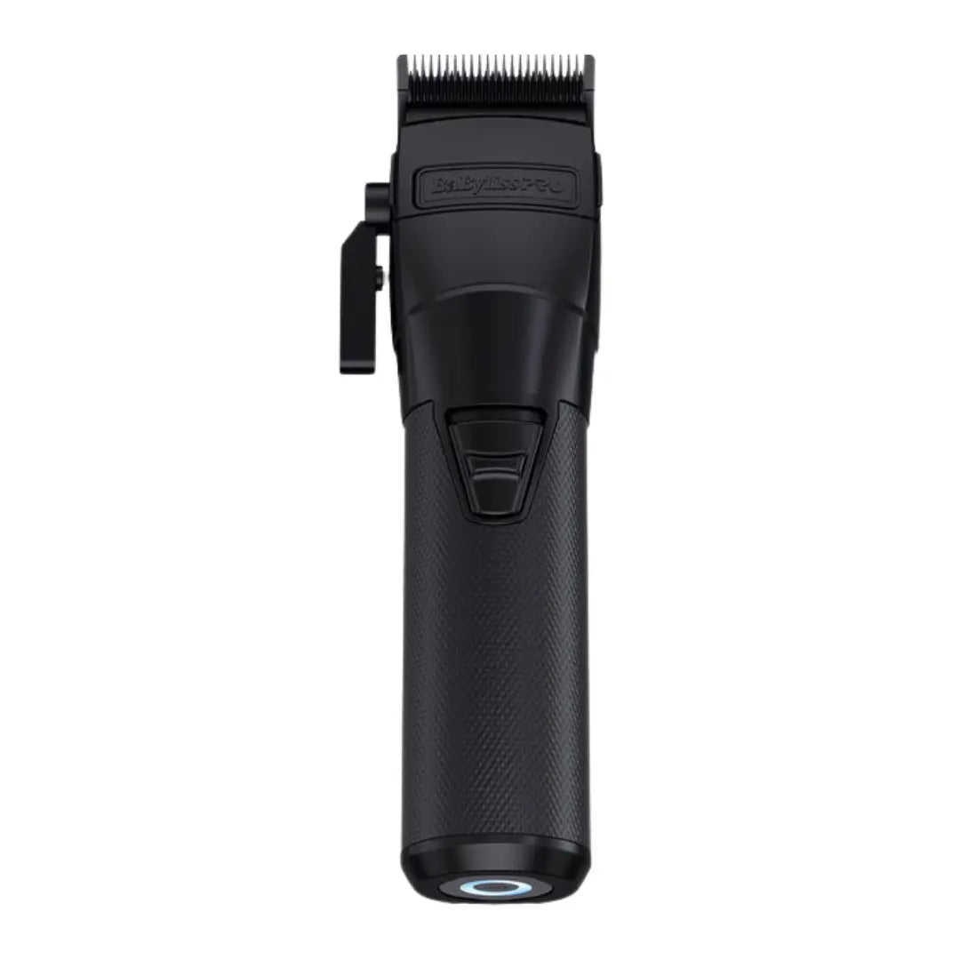 BaByliss Pro Fxone All-Metal Black Clipper BaByliss