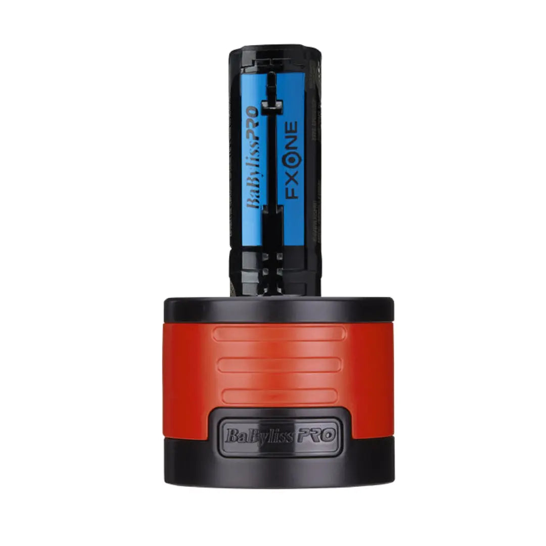 BaByliss FXONE LO-PROFX Clipper Red BaByliss