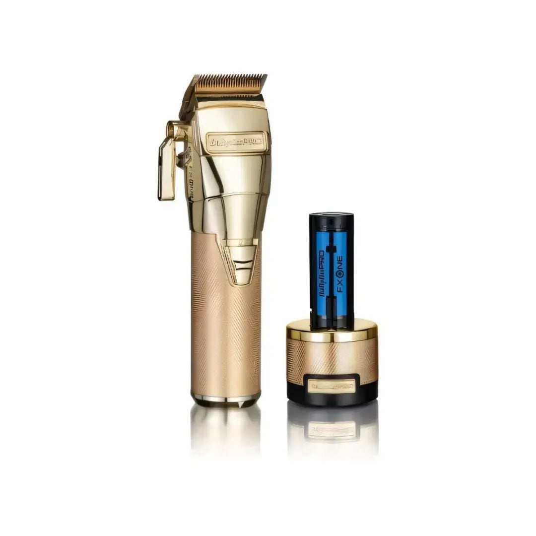 BaByliss Pro Fxone All-Metal Clipper BaByliss