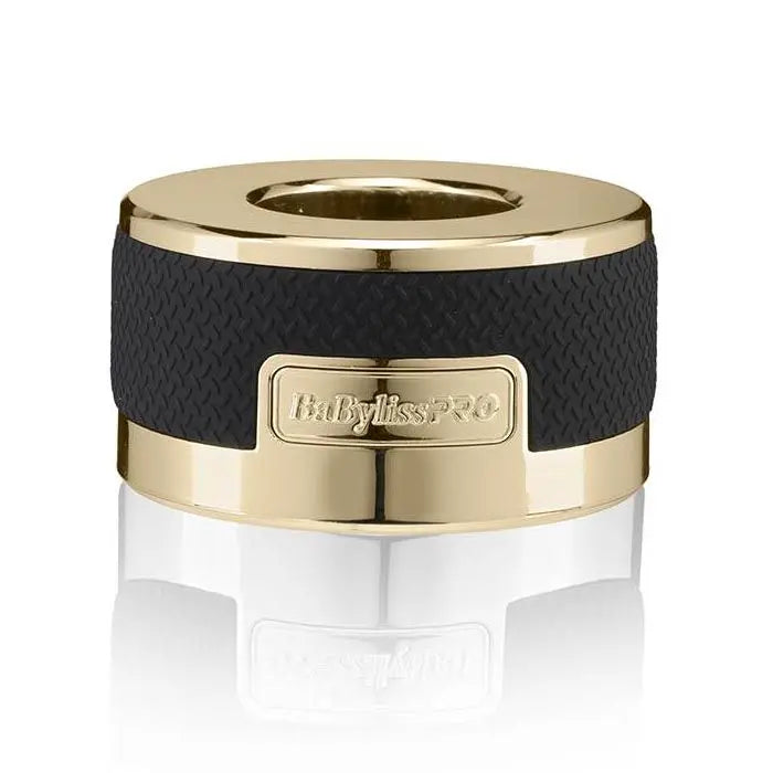 Charging SKELETON BOOST+ GOLD BaByliss