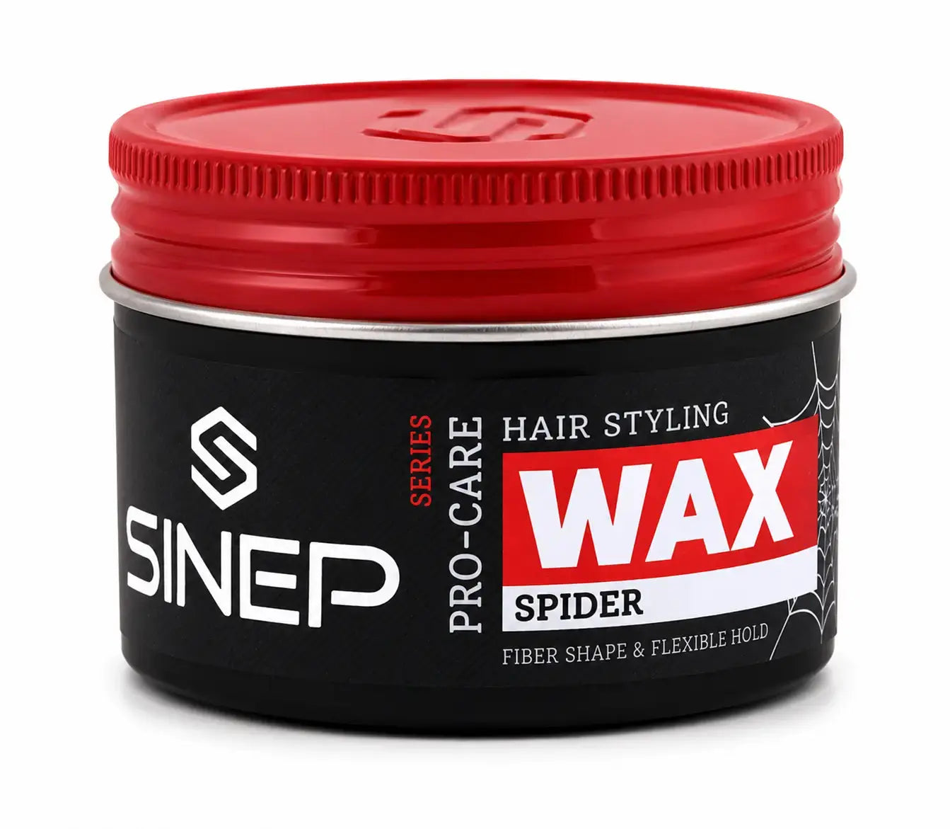 SINEP Spider Hair Wax Red S1 150 ml SINEP