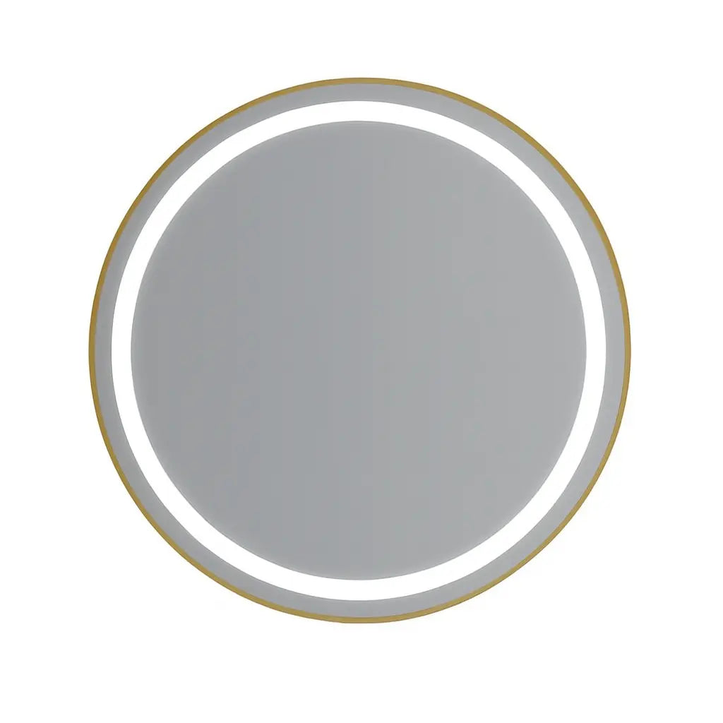 Modern Frisörspegel med LED My Store