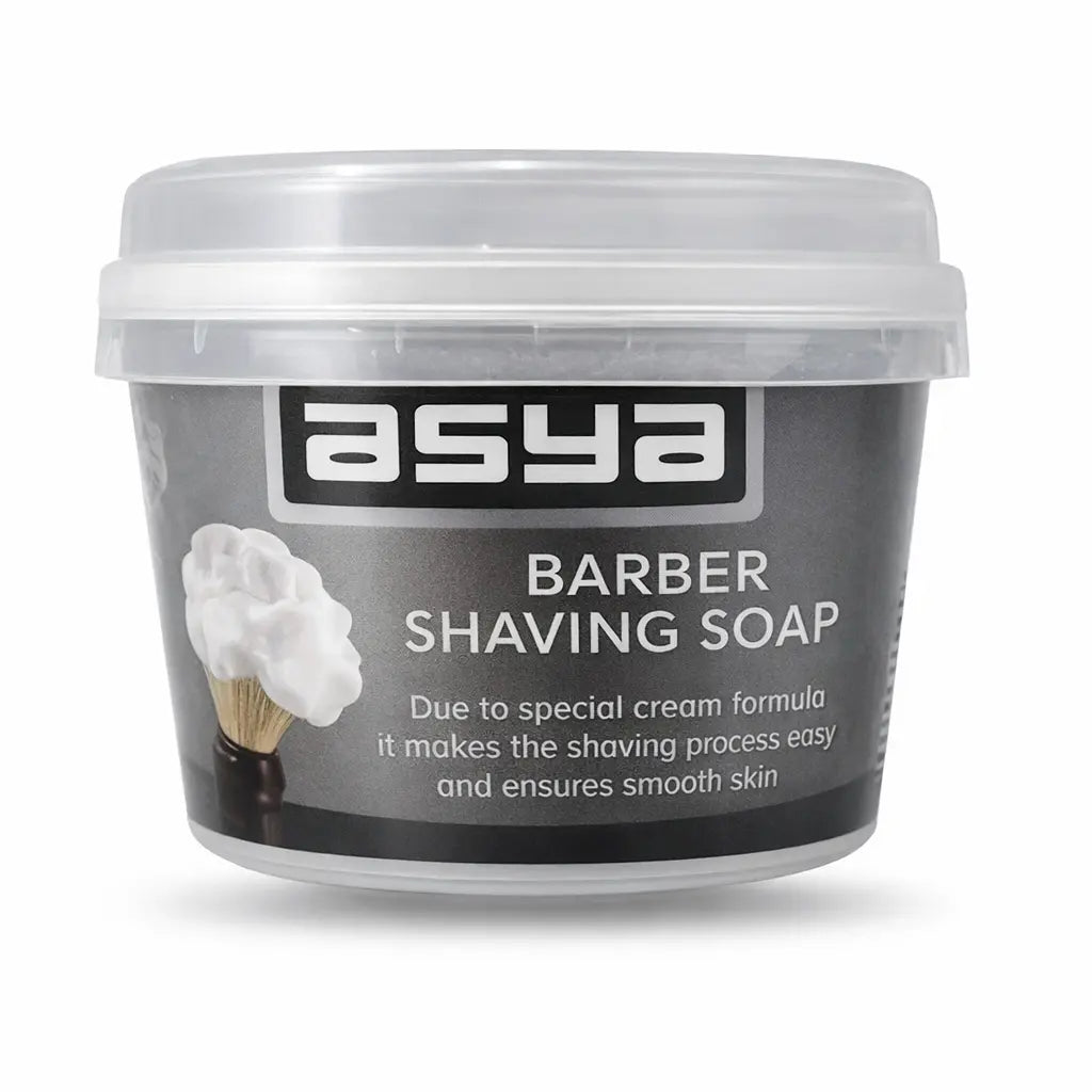 Asya Barber Rasiertvål - BarberCity