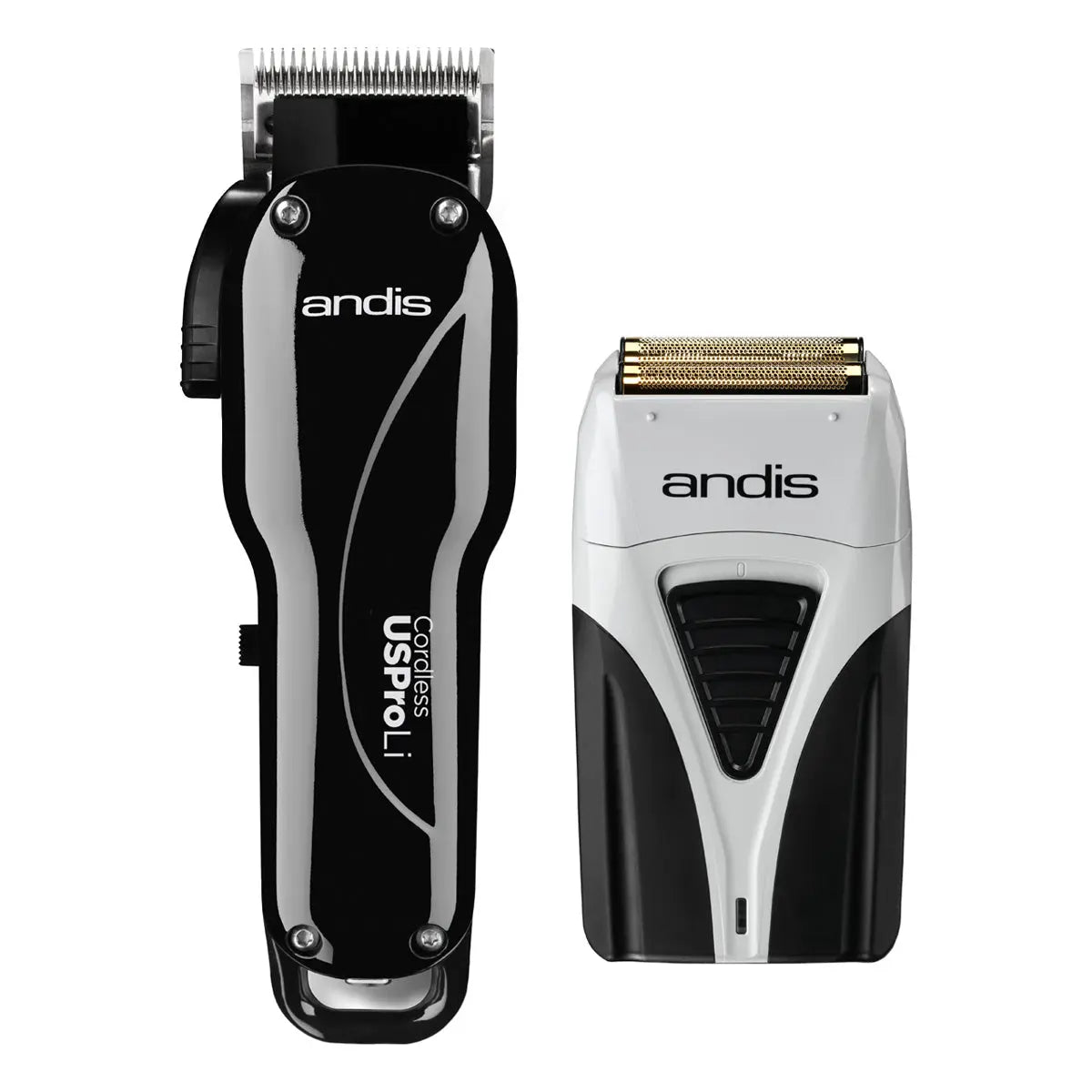 ANDIS Cordless Combo ANDIS