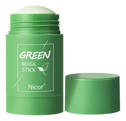 Green Tea Mask Stick BarberCity