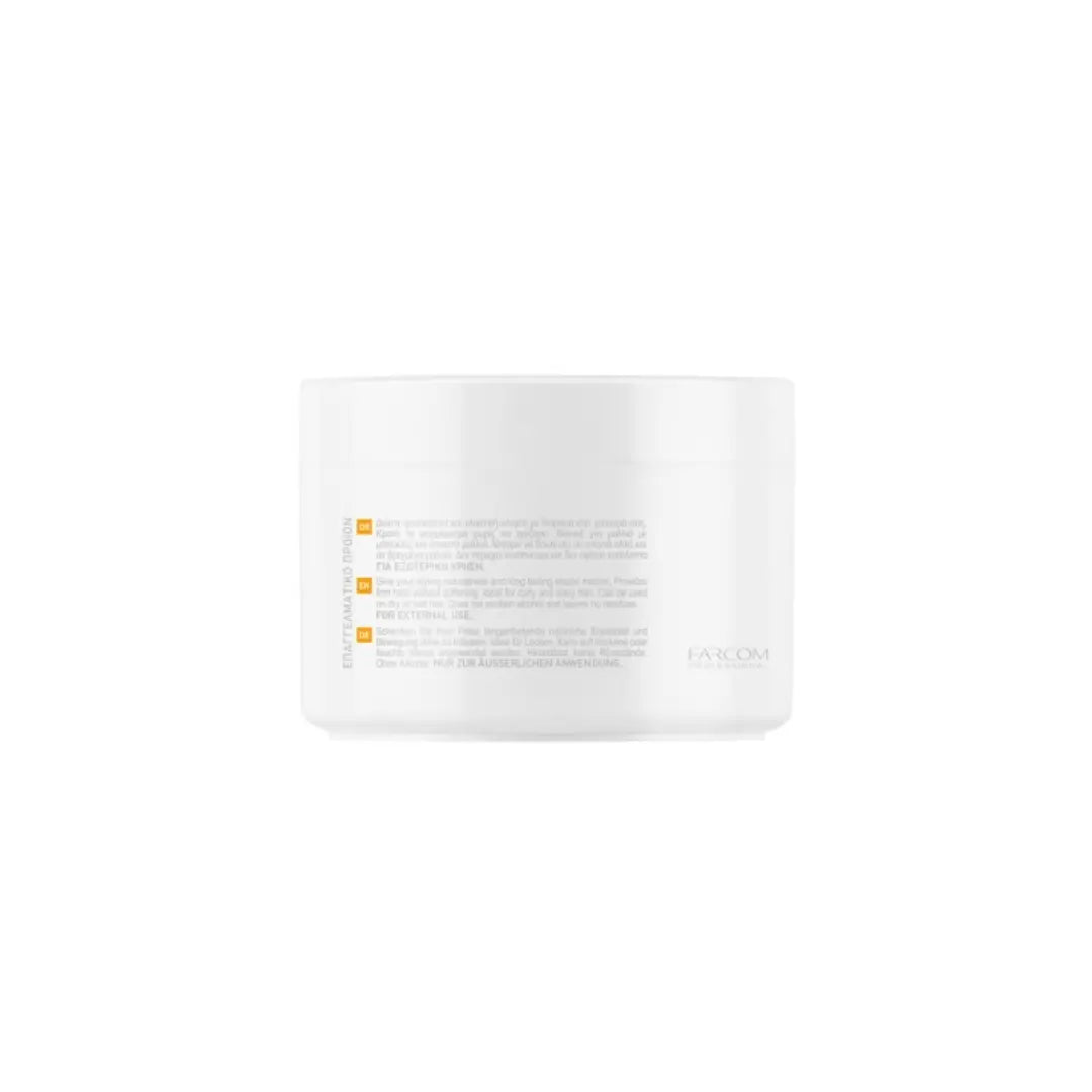 FIBER FORMING CREAM 250 ML SERI