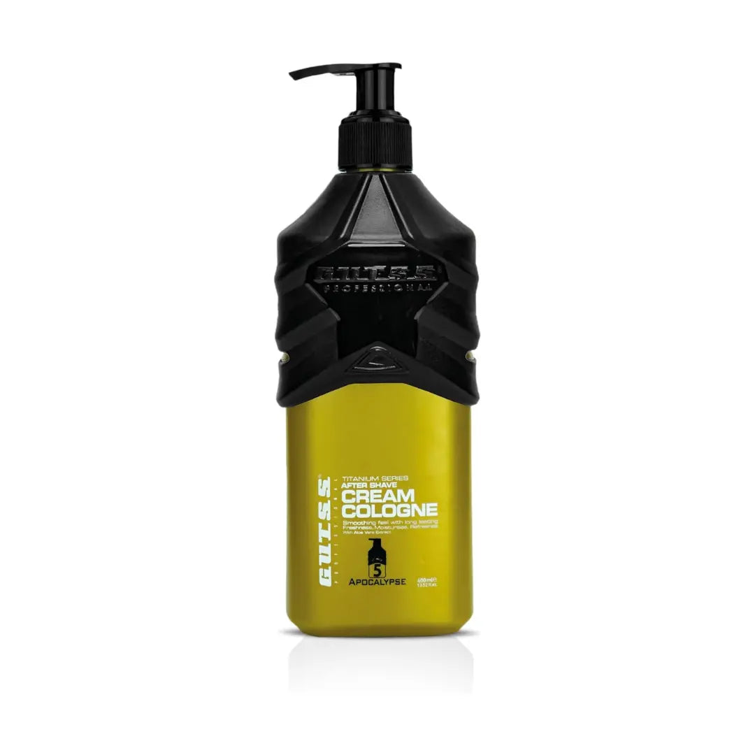 AFTER SHAVE CREAM 5 APOCALYPSE GUTSS