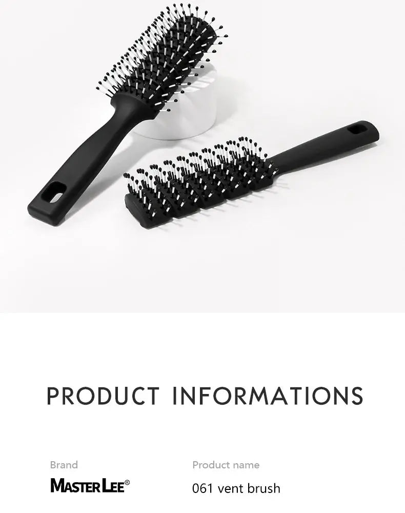 Plast Professionell Barberare Hårbotten BarberCity