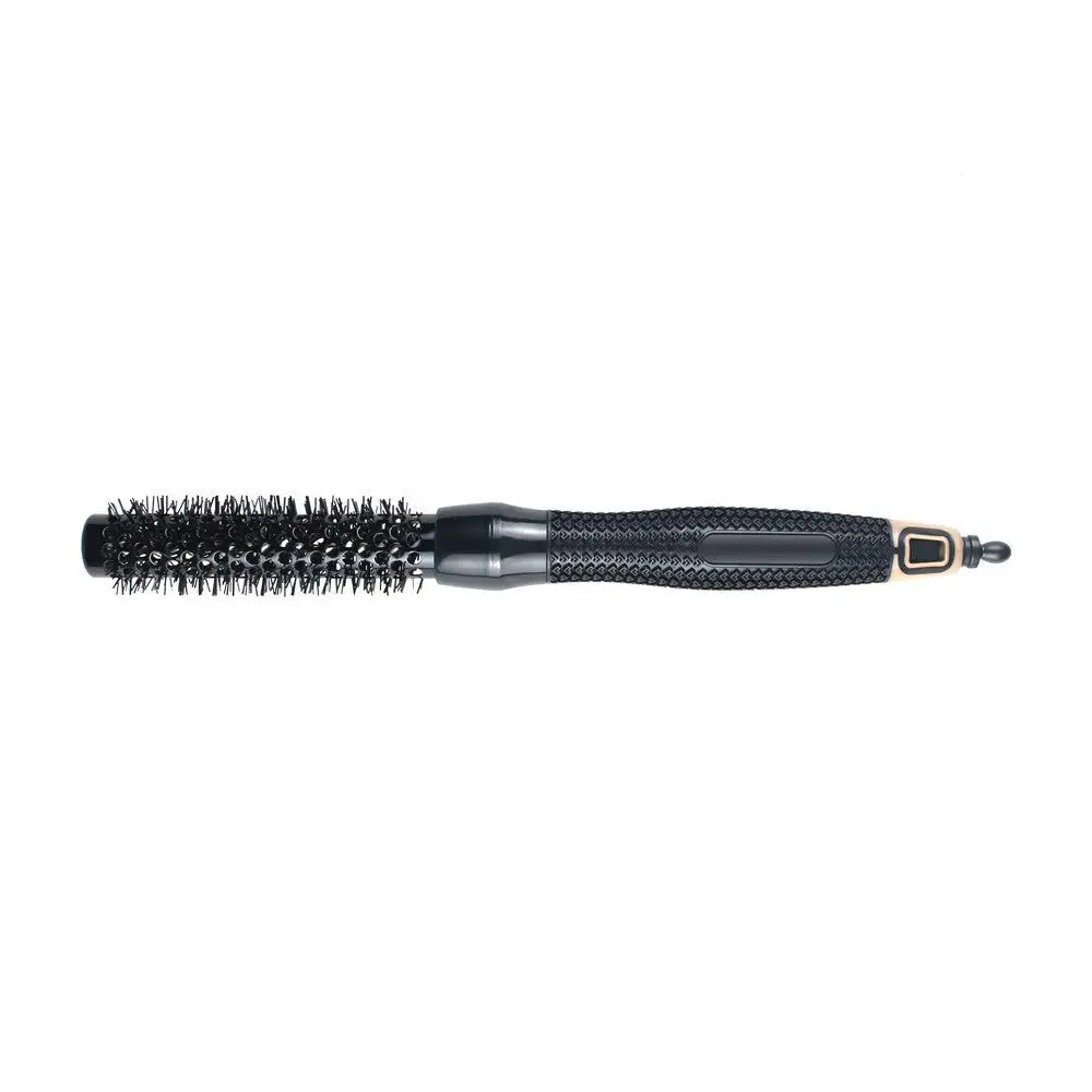 Professionell Rundborste 19 mm BarberCity