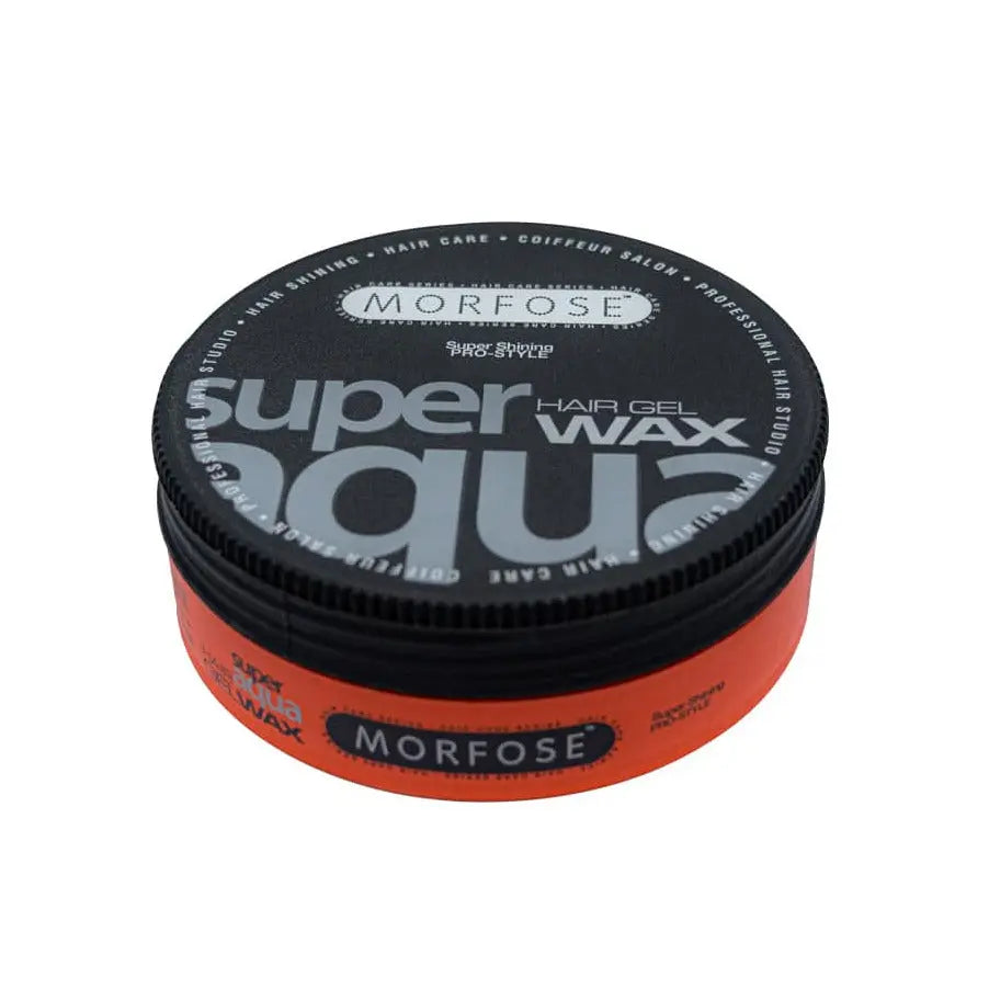 Morfose Super Aqua Gel Wax Morfose