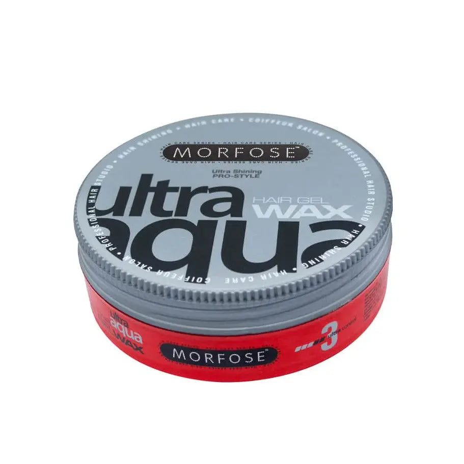 Morfose Ultra Aqua Gel Wax Morfose