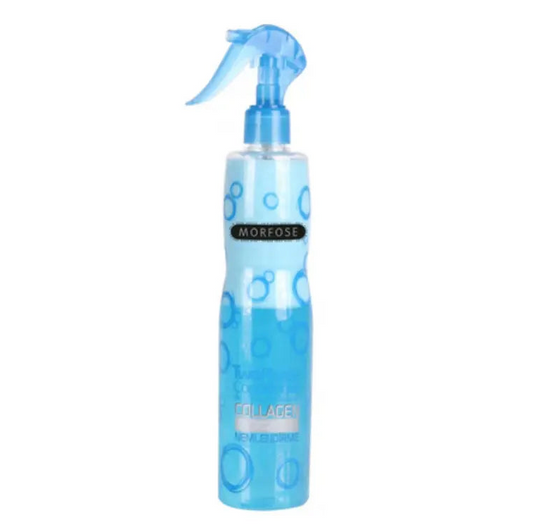 Collagen 2 Phase Conditioner 400ml Morfose