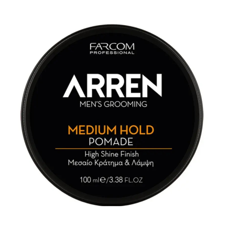 POMADE MEDIUM HOLD ARREN