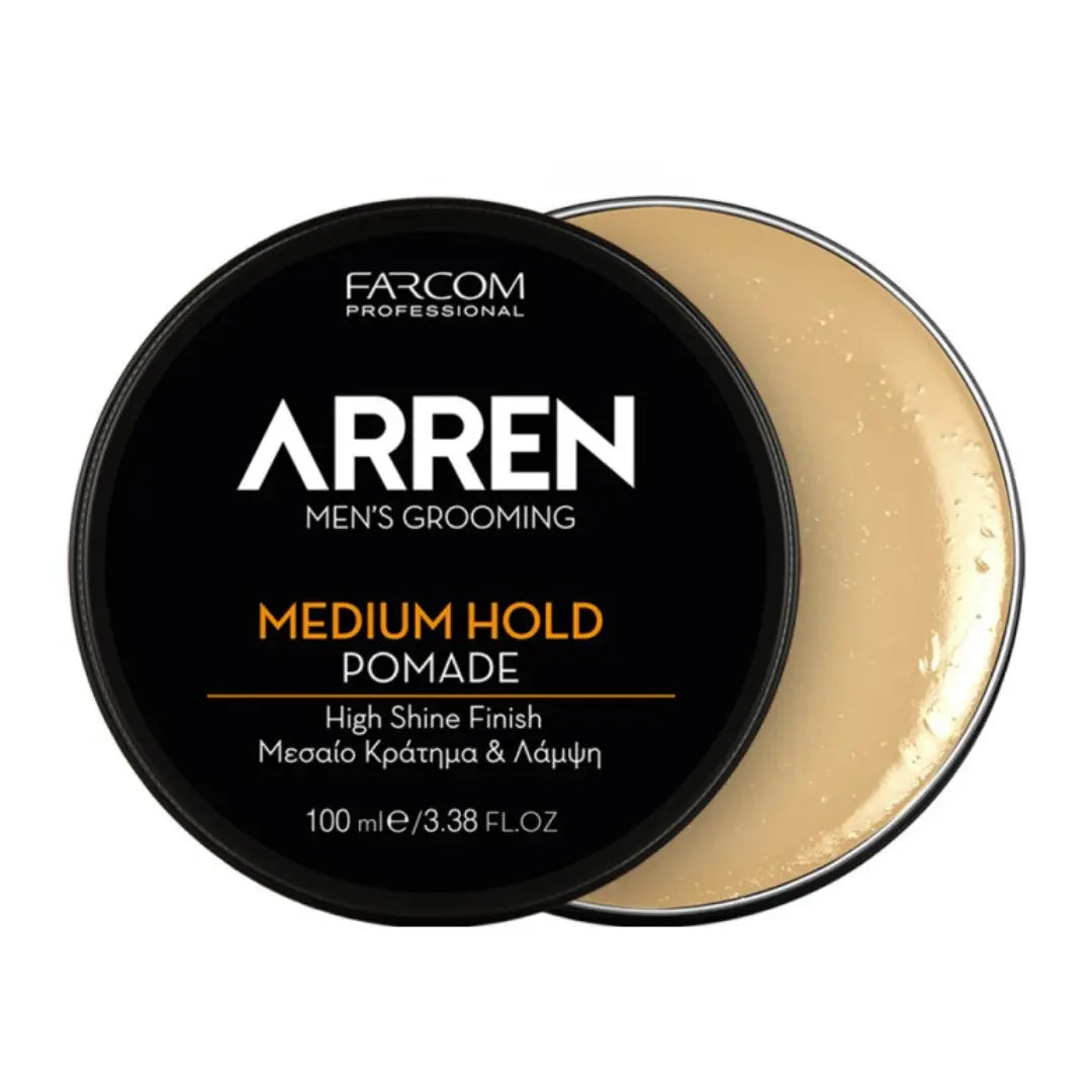 POMADE MEDIUM HOLD ARREN