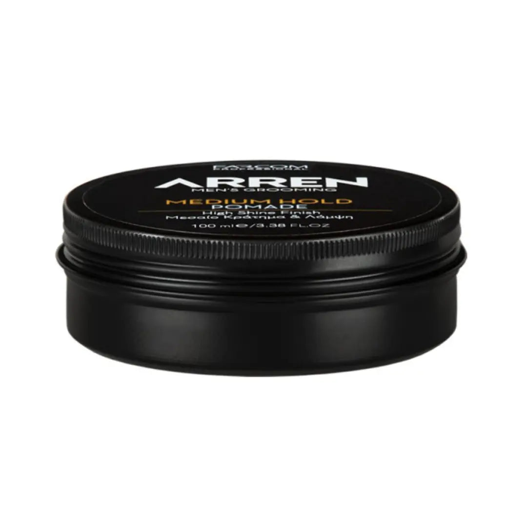 POMADE MEDIUM HOLD ARREN