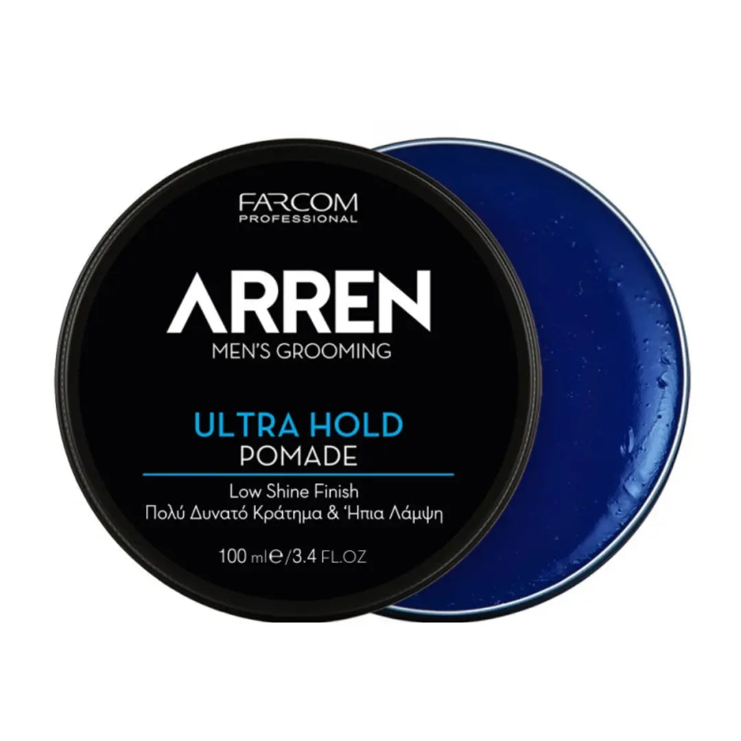 POMADE ULTRA HOLD ARREN