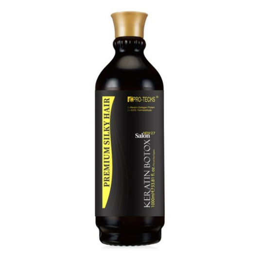 PRO-TECHS Keratin Botoxbehandling My Store
