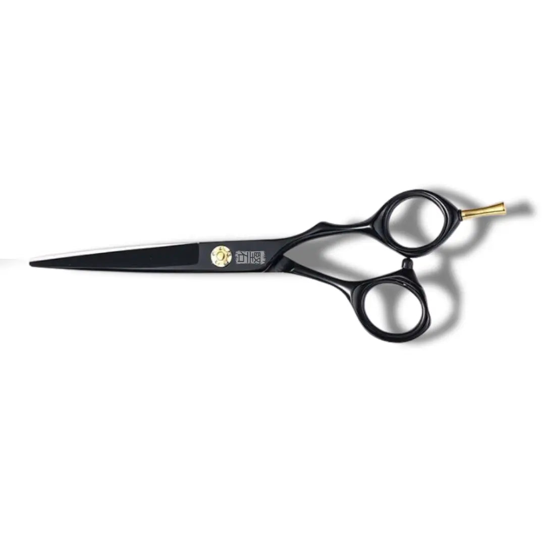 Kataishi Royal Accent Black 6.0 BarberCity