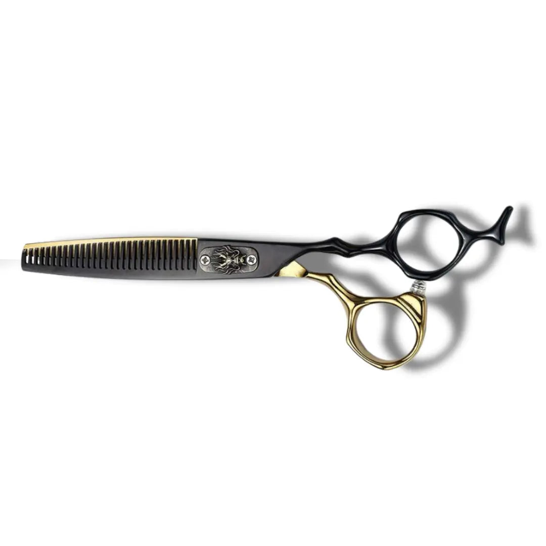 KATAISHI Royal Black Gold Thinning 6.0 Kataishi