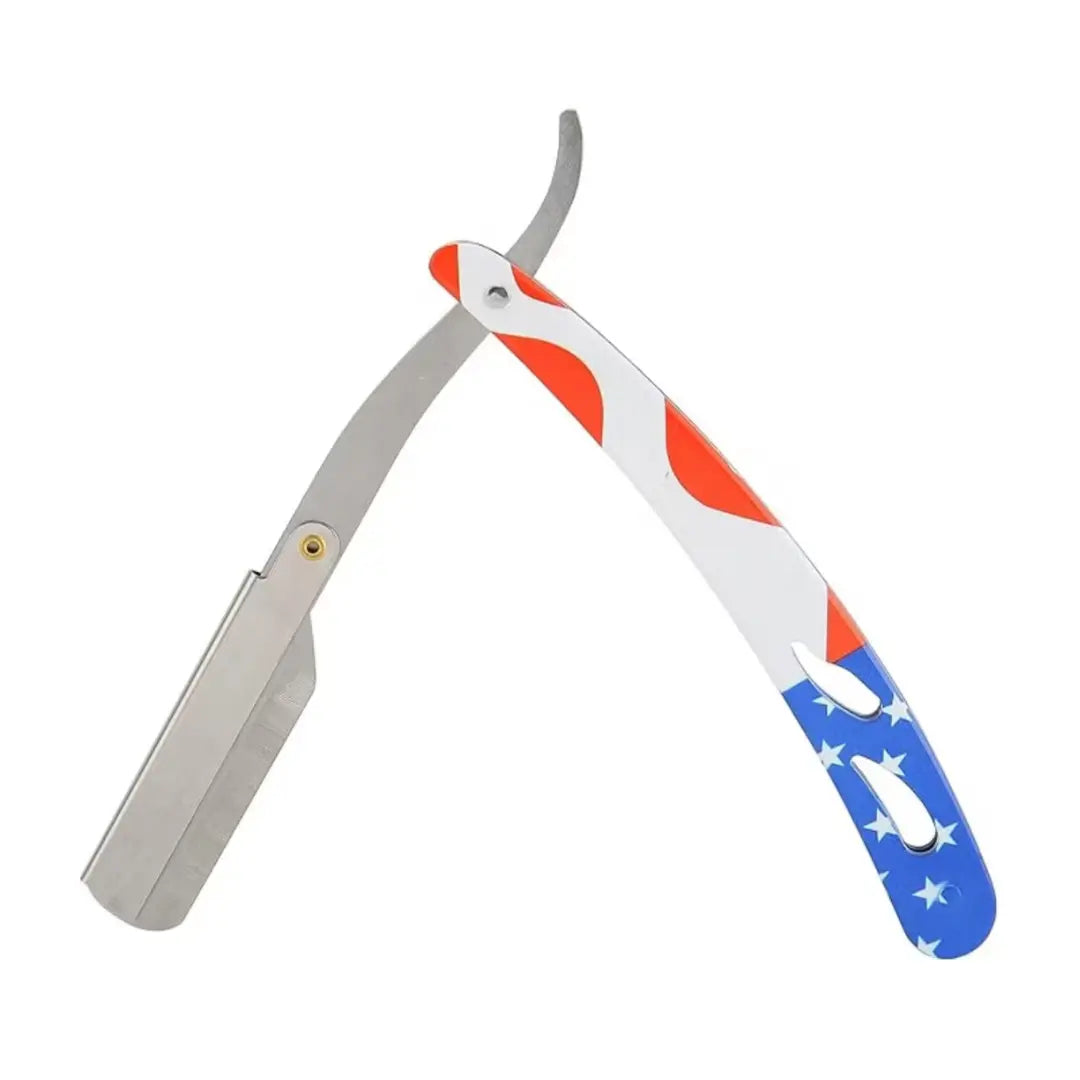 Rakkniv - Amerika BarberCity