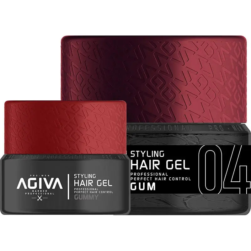 Gel Gummy 04 AGIVA