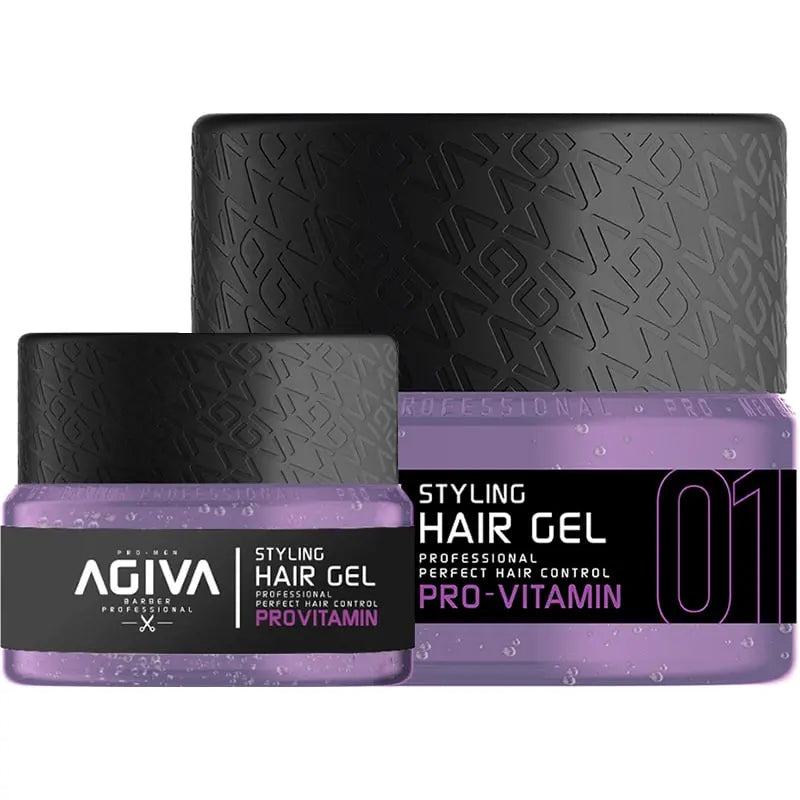Gel Pro Vitamin AGIVA