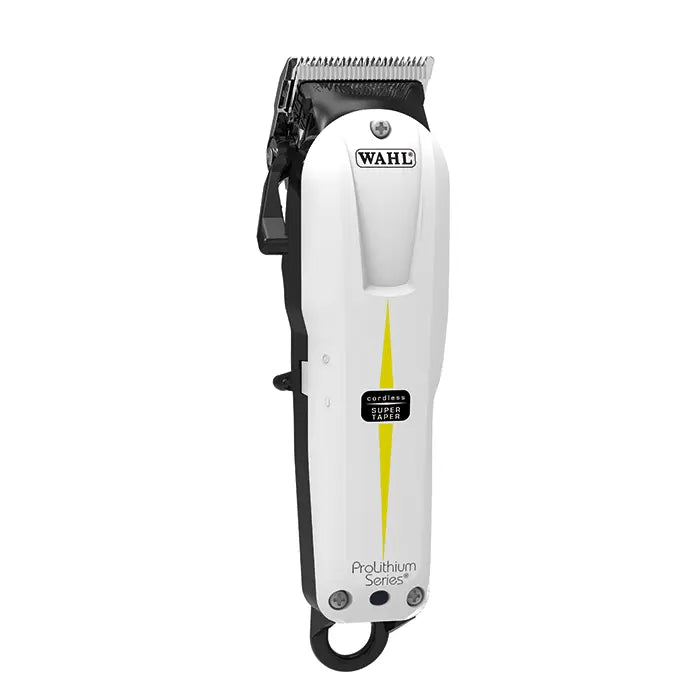 Super Taper Cordless WAHL