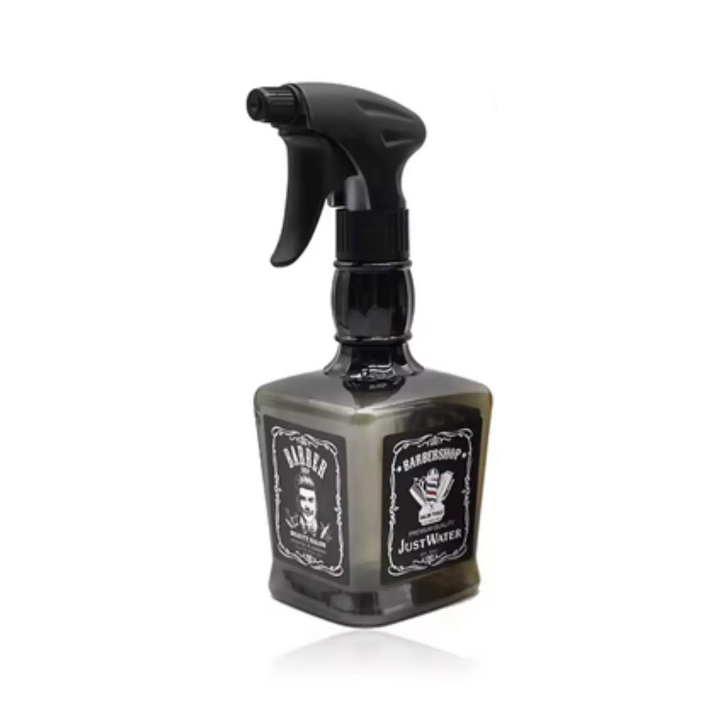 Vattensprayflaska 600 ml My Store