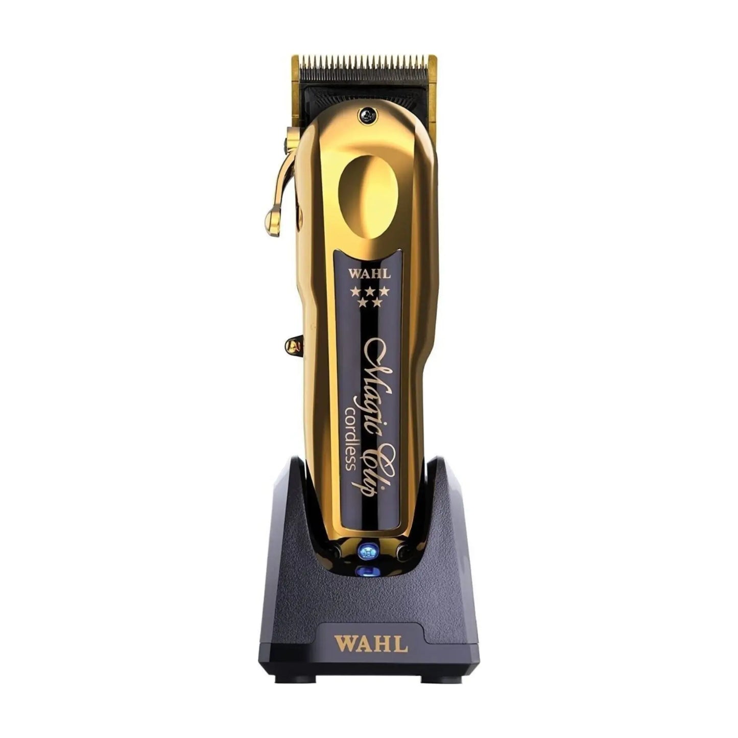 Magic Clip Gold Edition WAHL
