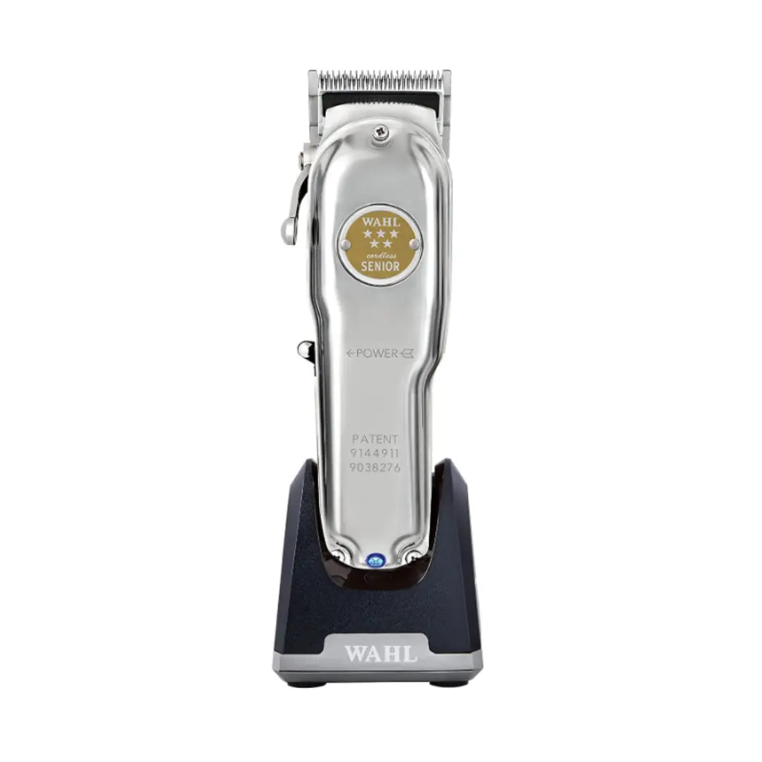 Senior Cordless Metal Edition WAHL