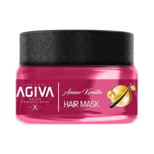Hair Mask- AMINO KERATIN AGIVA