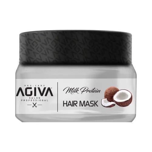 Hair Mask- MILK PROTEIN AGIVA