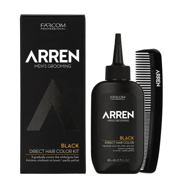 HAIR DIRECT COLOR KIT ARREN