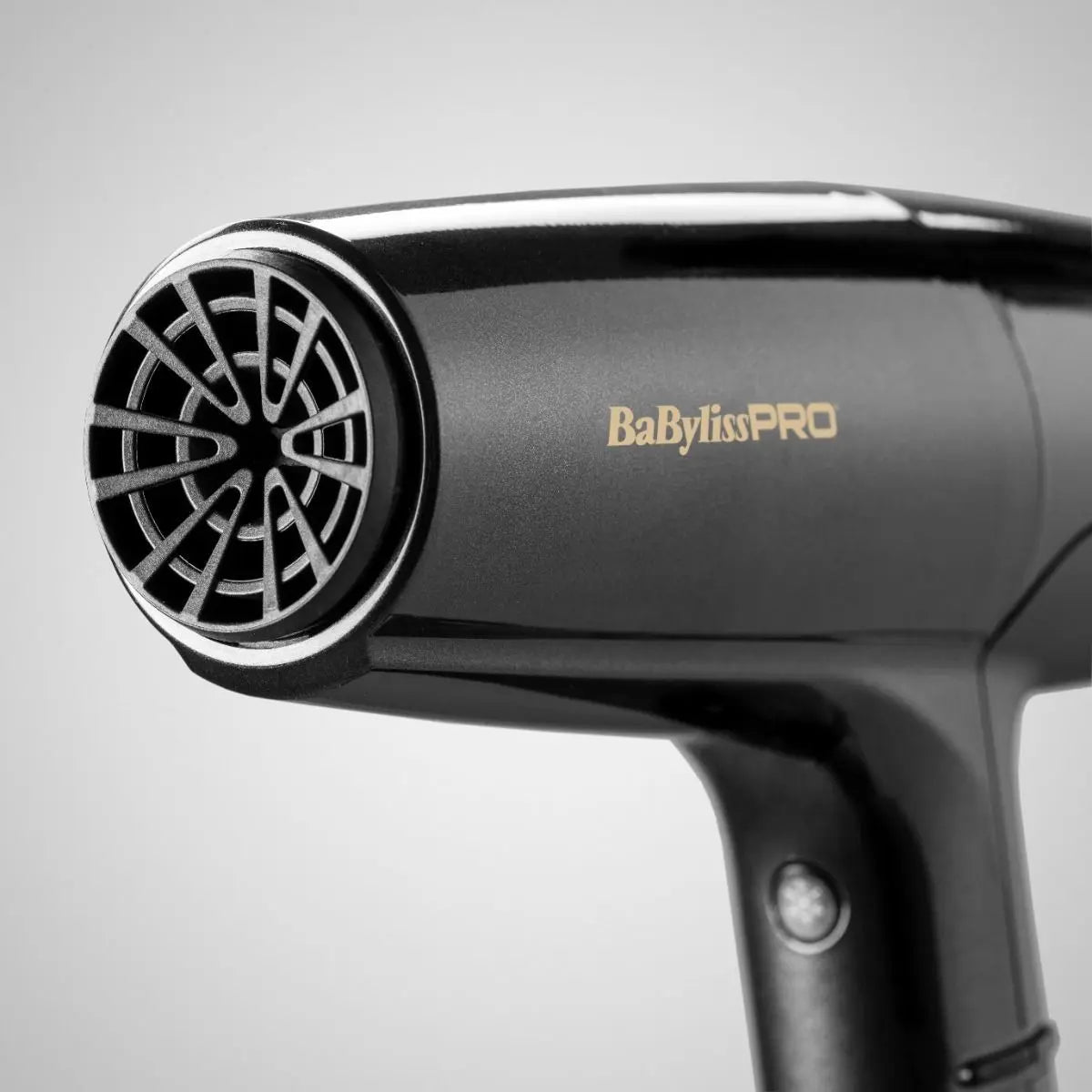 PRO FALCO Digital Gold - 2000 Watt BaByliss
