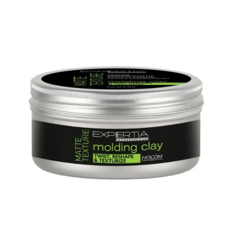 MOLDING CLAY MATTE TEXTURE 100ML Expertia