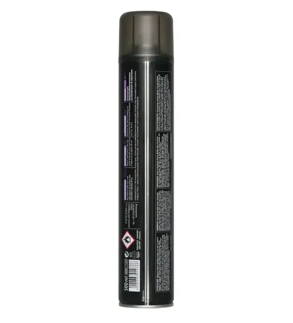 HAIR SPRAY FLEXY CURLS 500ML Expertia