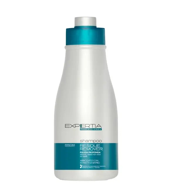 EXPERTIA Shampoo Residue Remover – 1500 ml - BarberCity