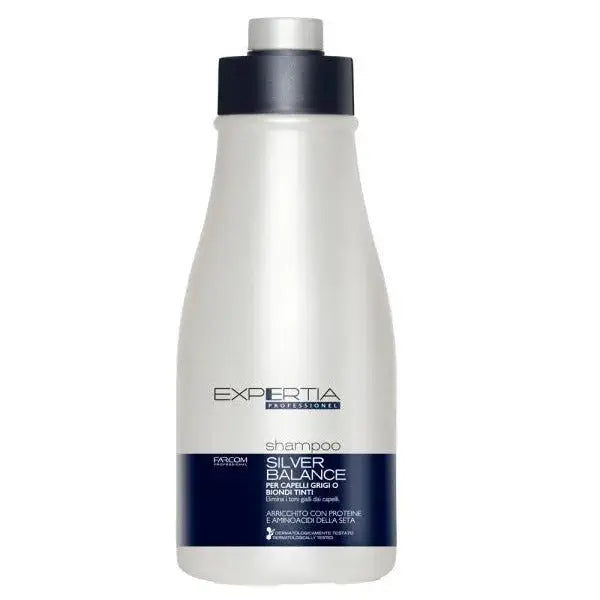 SHAMPOO SILVER BALANCE 1500ML Expertia