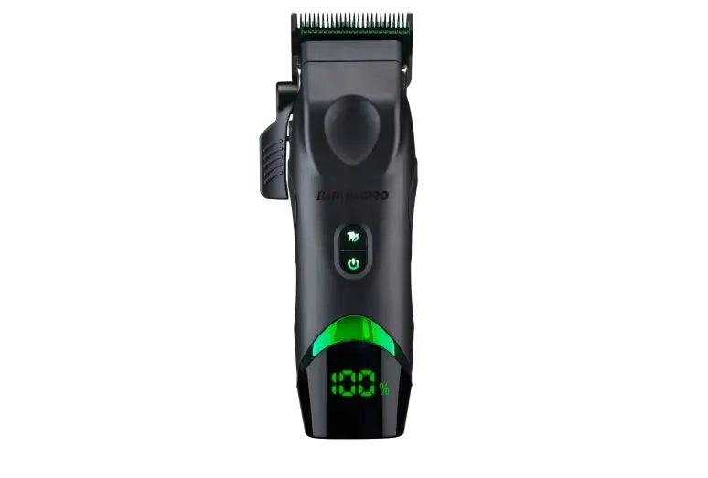 BaBylissPRO® x Tomb45® Clipper trådlös laddning BaByliss