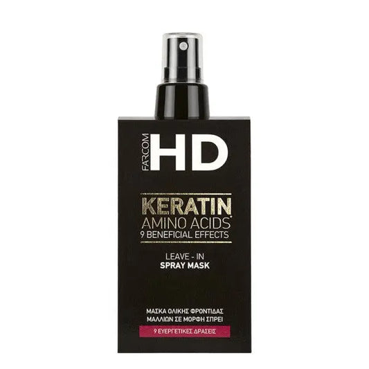HD LEAVE – IN SPRAY MASK 150ML HD