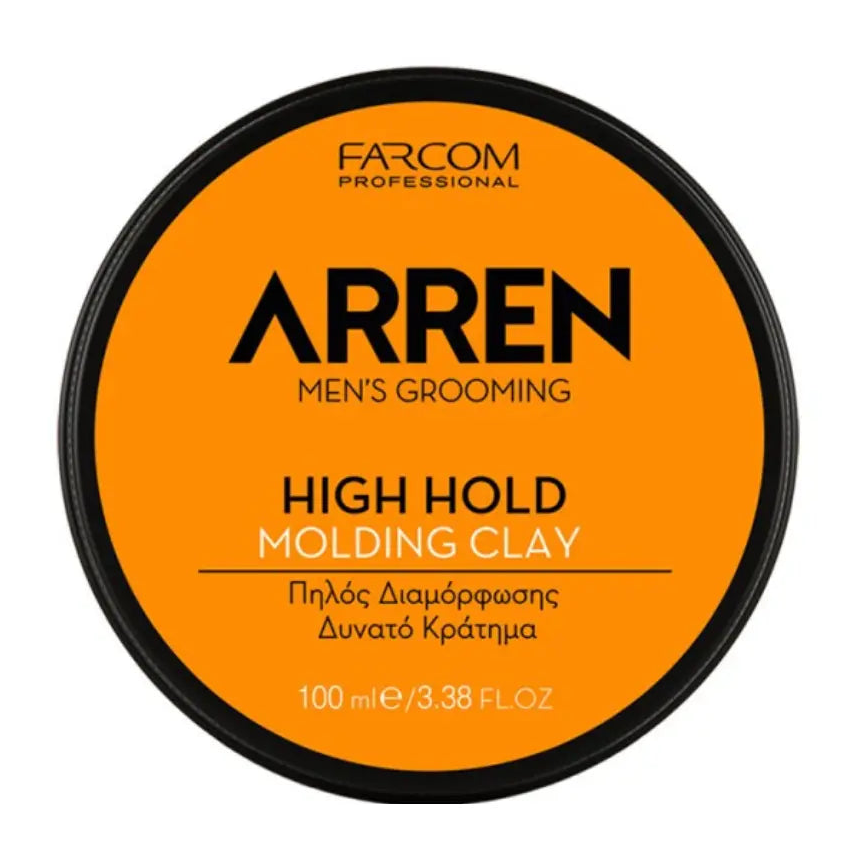HIGH HOLD MOLDING CLAY ARREN