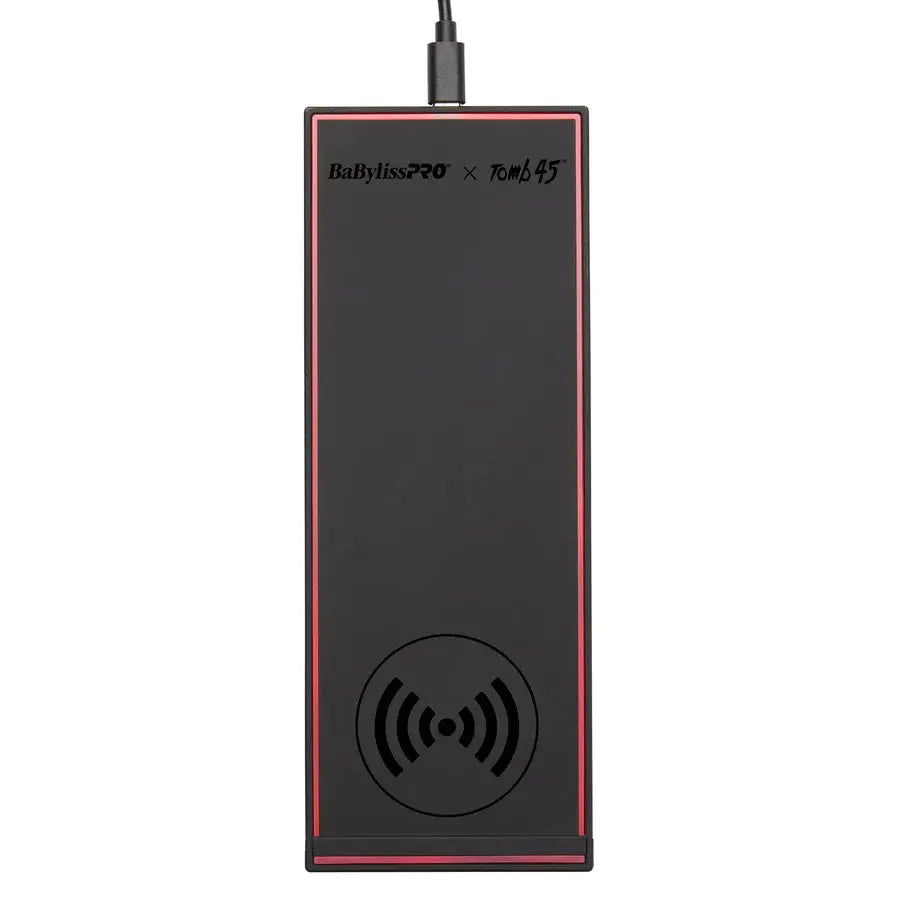 BaBylissPRO® x Tomb45® Wireless Charging Mat - BarberCity
