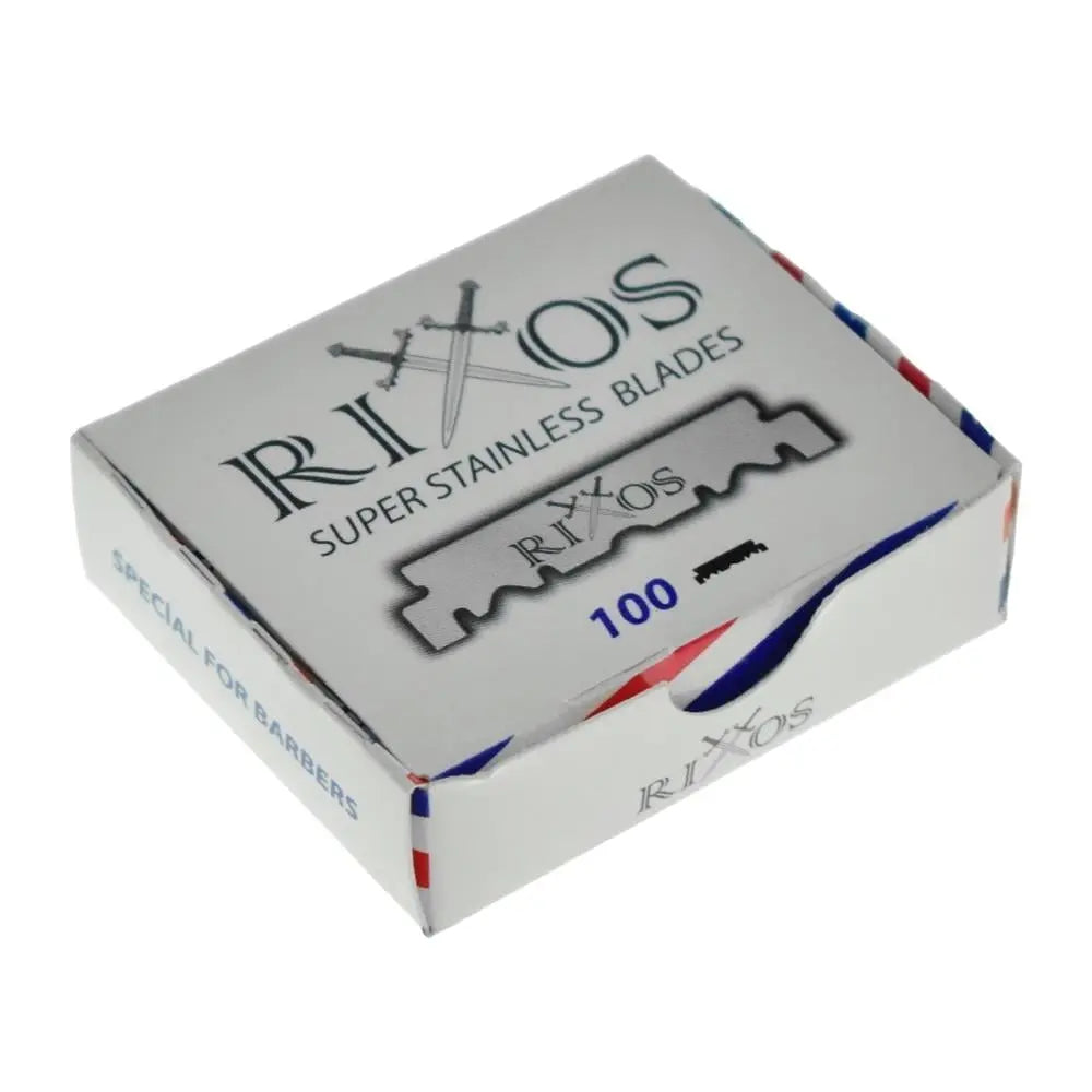 Shaving Razor Barber Rixos