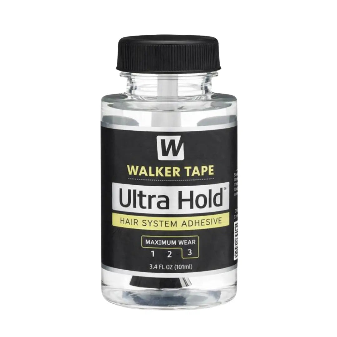 Ultra Hold Hair System Adhesive 101 ml – Starkaste Lim för Hårsystem Hårsystem