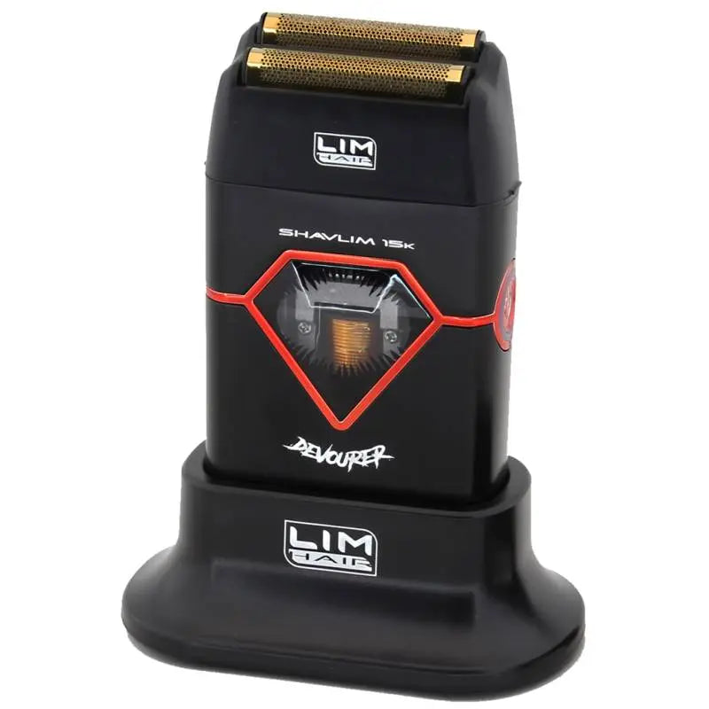 LIM SHAVLIM 15K DEVOURER SHAVER CORDLESS LIM