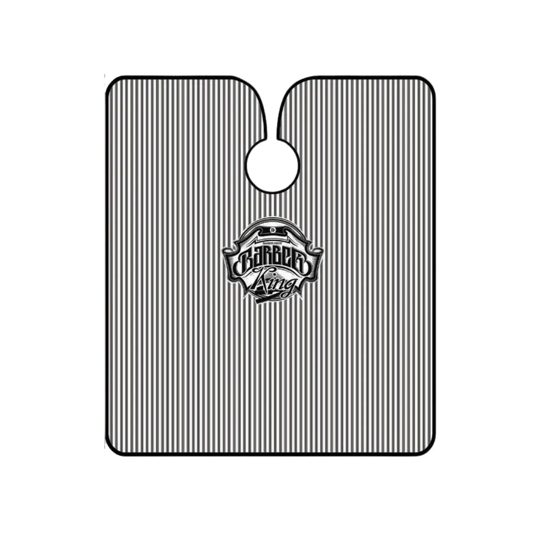 Pro King Vit- Klippkappa BarberCity