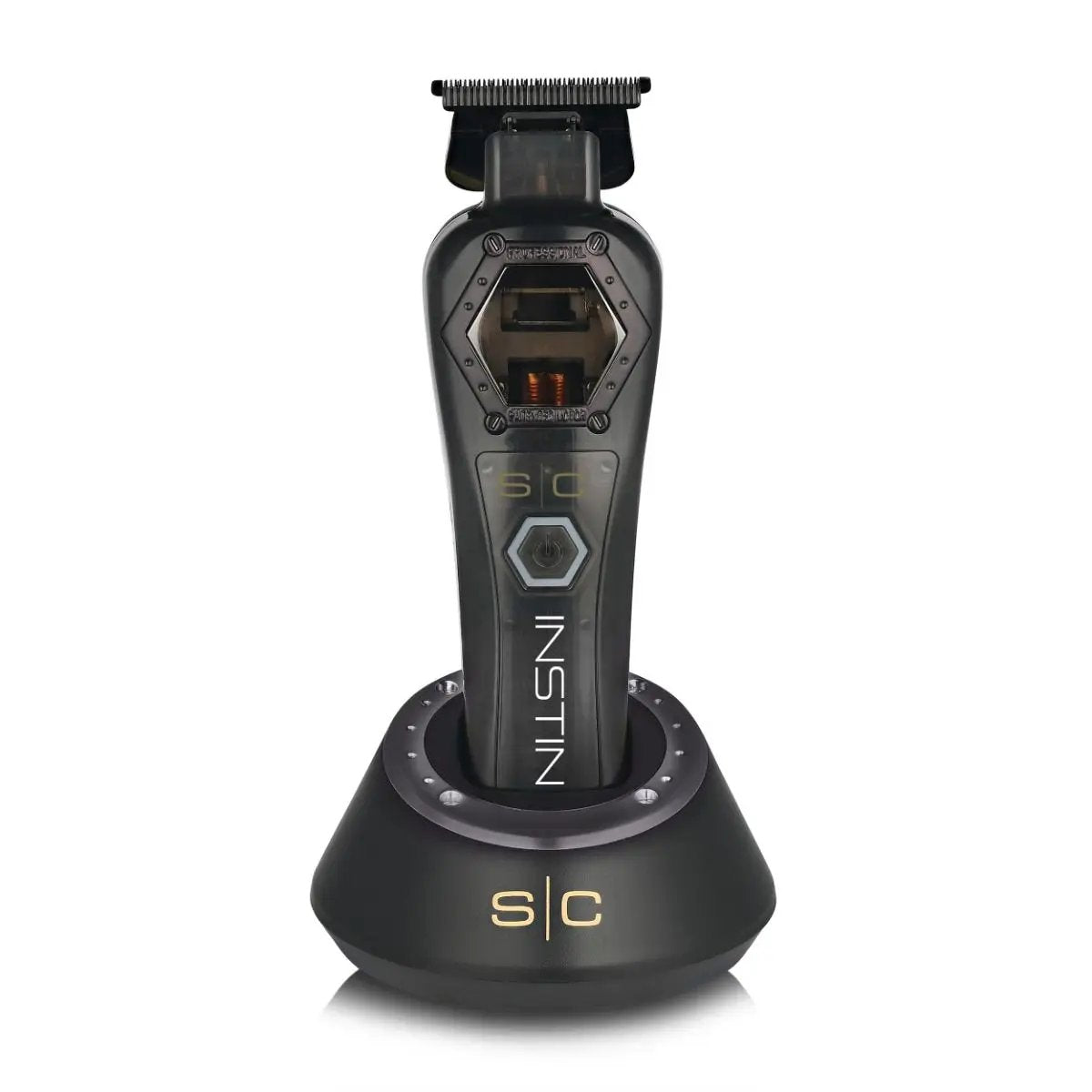 Instinct Metal Professional Hair Trimmer Stylecraft