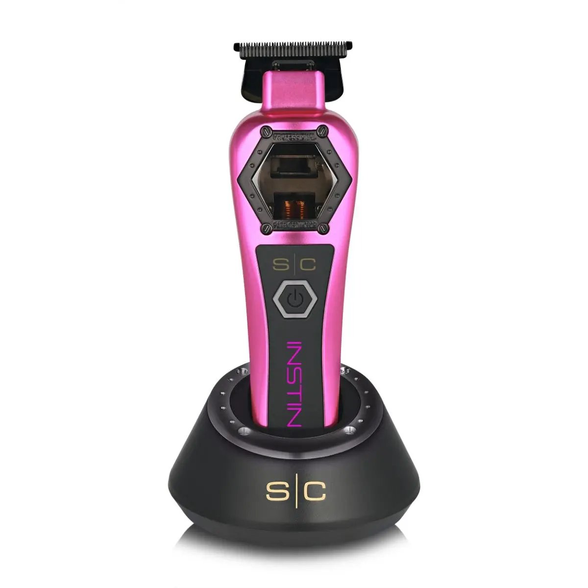 Instinct Metal Professional Hair Trimmer Stylecraft