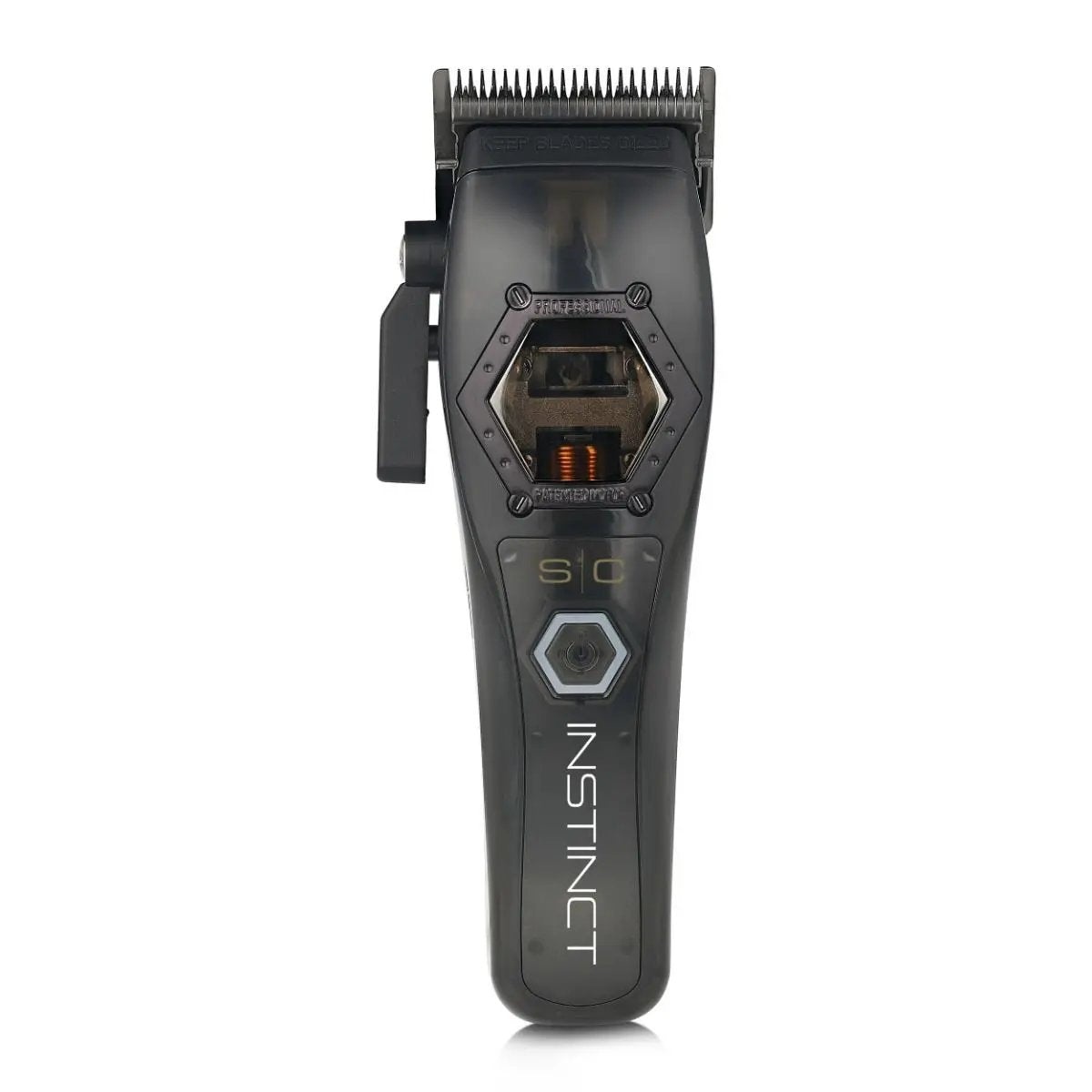 Instinct Metal Professional Hair Clipper Stylecraft